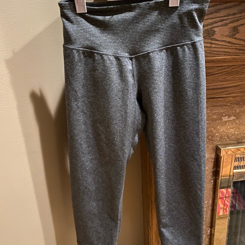 Capri leggings